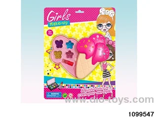 makeup toys