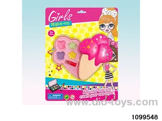 makeup toys