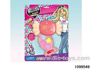 makeup toys