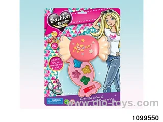 makeup toys