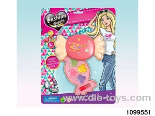 makeup toys