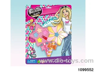 makeup toys