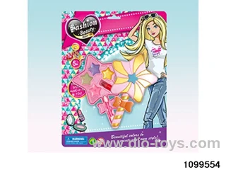 makeup toys