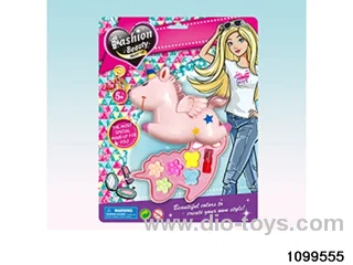 makeup toys