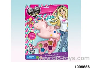 makeup toys