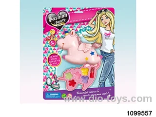 makeup toys