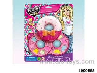 makeup toys