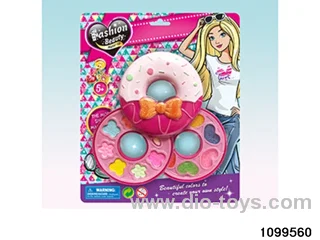 makeup toys