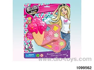 makeup toys