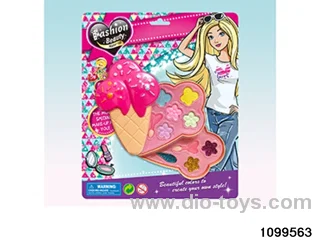 makeup toys