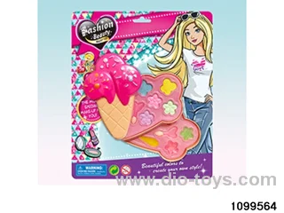 makeup toys