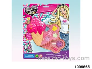 makeup toys