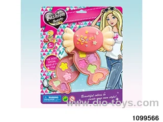 makeup toys