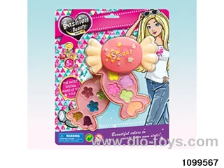 makeup toys