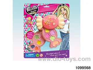 makeup toys
