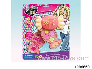 makeup toys