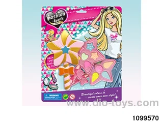 makeup toys