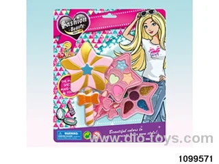 makeup toys