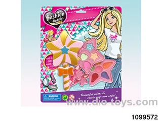makeup toys