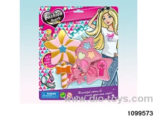 makeup toys
