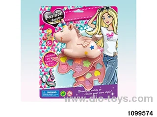 makeup toys