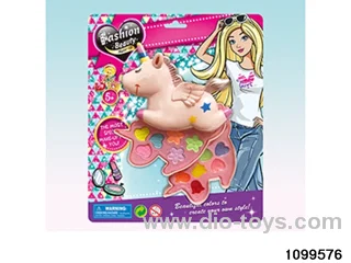 makeup toys