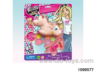 makeup toys