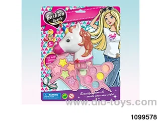 makeup toys