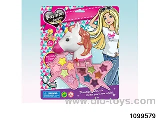makeup toys