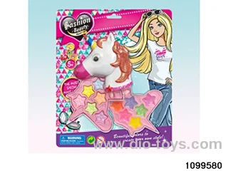 makeup toys