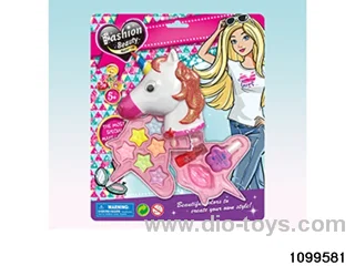 makeup toys