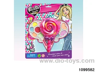 makeup toys