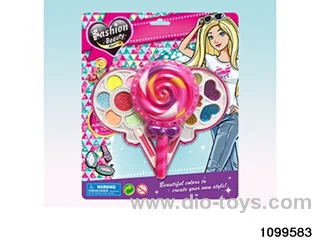 makeup toys