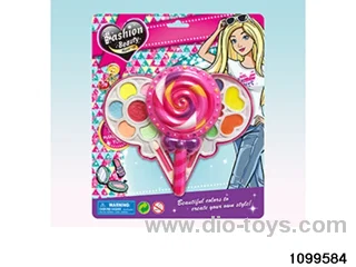 makeup toys