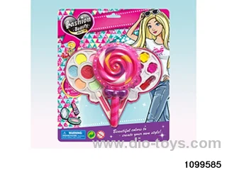 makeup toys