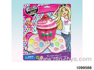 makeup toys