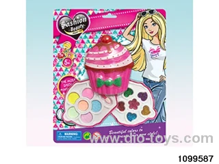 makeup toys