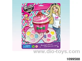 makeup toys