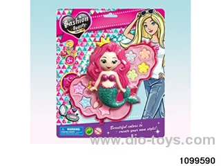 makeup toys
