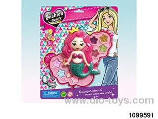makeup toys