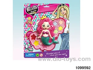 makeup toys