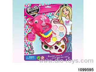 makeup toys