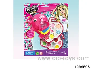 makeup toys