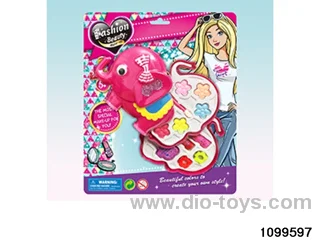 makeup toys