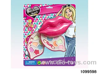 makeup toys