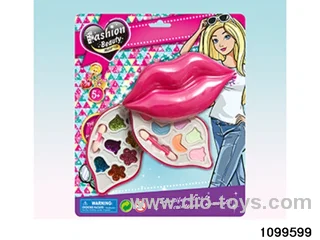 makeup toys