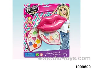 makeup toys