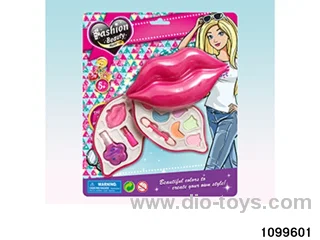 makeup toys