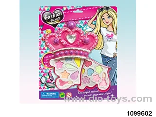 makeup toys