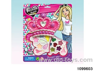 makeup toys